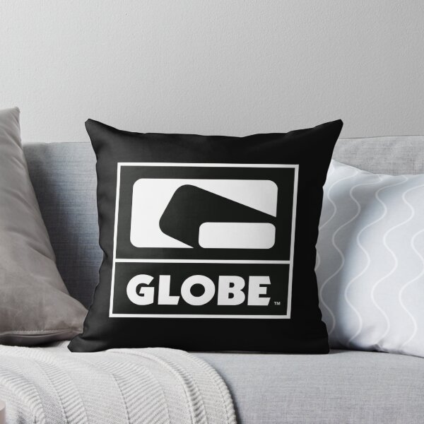 Item preview, Globe Skateboarding Sticker designed and sold by veronicaab.