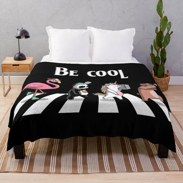Item preview, Flamingo Be Cool designed and sold by Reginaldberman.