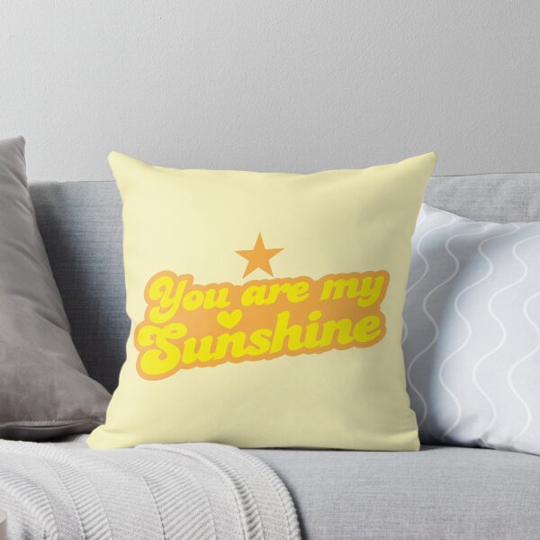 Item preview, You are my sunshine designed and sold by jazzydevil.