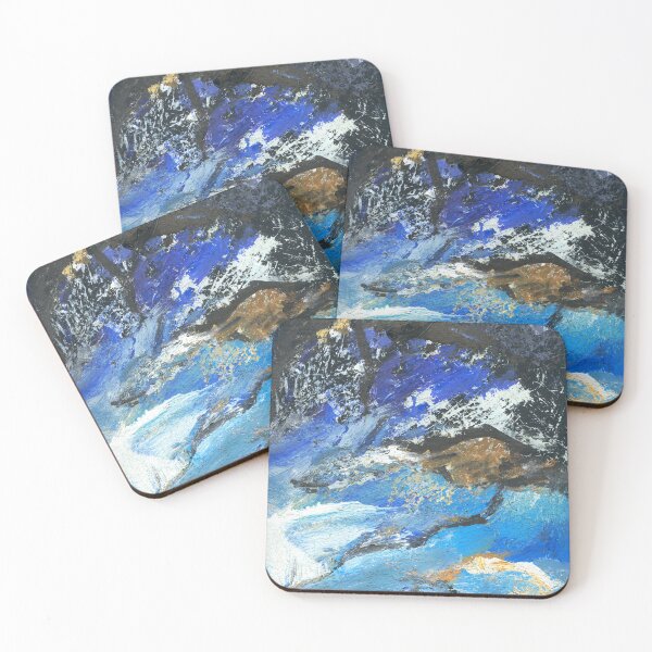 Item preview, Seaside, - day 15 designed and sold by Marlies Odehnal.