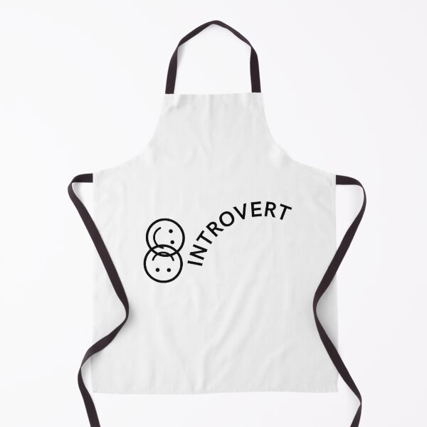 Item preview, INTROVERT designed and sold by evaendahl.