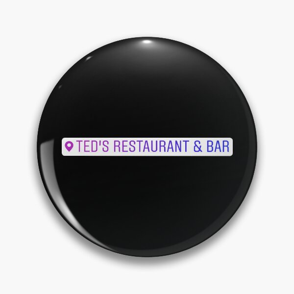 Item preview, Ted's Restaurant & Bar - Storrs, CT designed and sold by instafood.