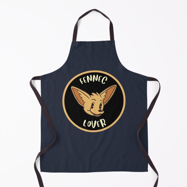 Item preview, Fennec Lover designed and sold by GasconyPassion.