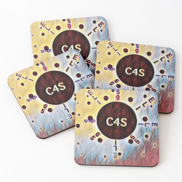 Item preview, Cardano4Seniors designed and sold by QArtXchange.