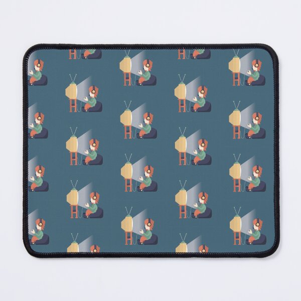 Item preview, Gamer designed and sold by crewmember.