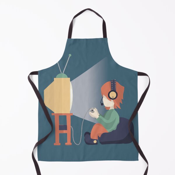 Item preview, Gamer designed and sold by crewmember.