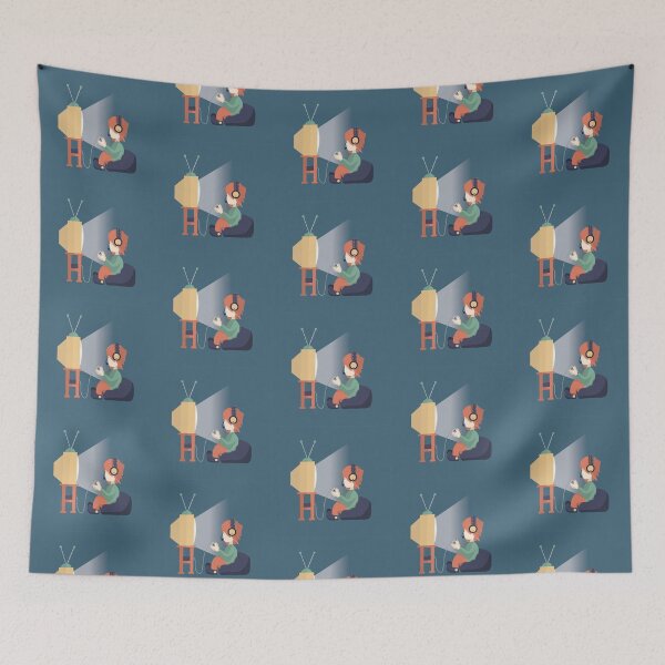 Item preview, Gamer designed and sold by crewmember.