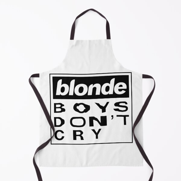 Item preview, Frank Ocean Merch Blonde Boys Dont Cry designed and sold by RommaniShop.