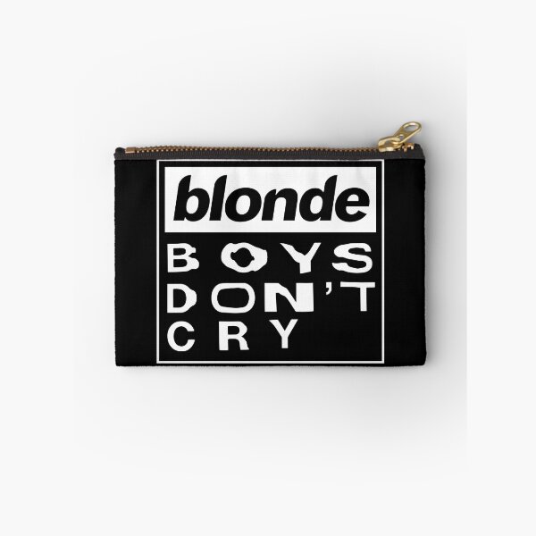Item preview, Frank Ocean Merch Blonde Boys Dont Cry designed and sold by RommaniShop.