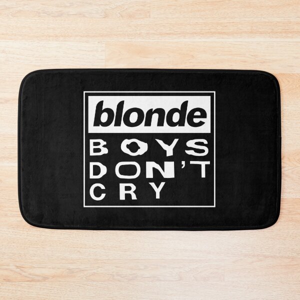 Item preview, Frank Ocean Merch Blonde Boys Dont Cry designed and sold by RommaniShop.
