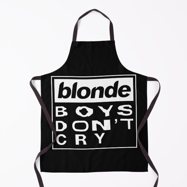 Item preview, Frank Ocean Merch Blonde Boys Dont Cry designed and sold by RommaniShop.