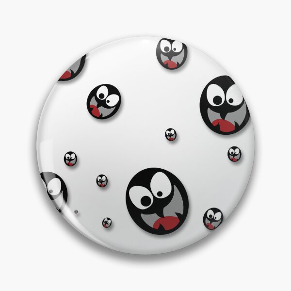 Item preview, Happy Little Spheres designed and sold by HectorCantres.