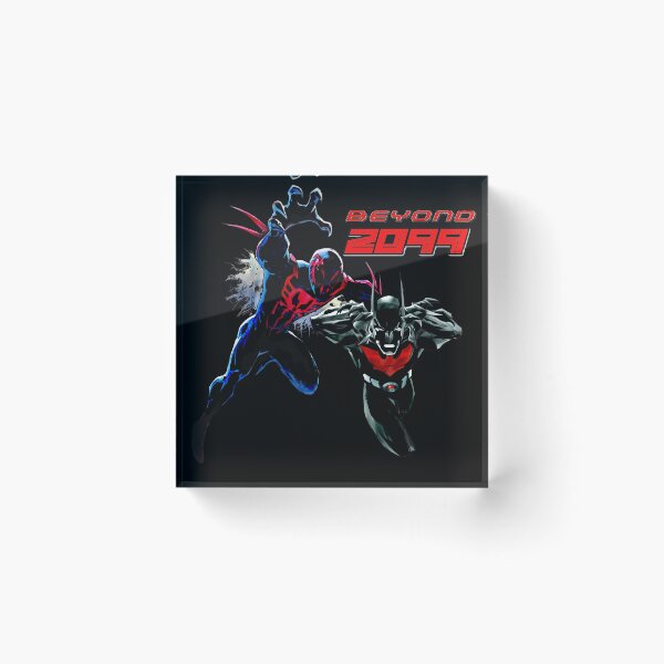 Item preview, Beyond 2099 designed and sold by Haljor.