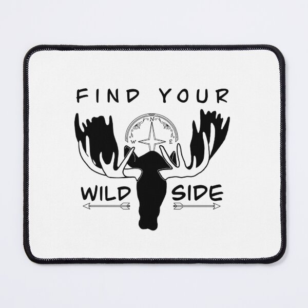 Item preview, Wild side  designed and sold by SheHunts99.