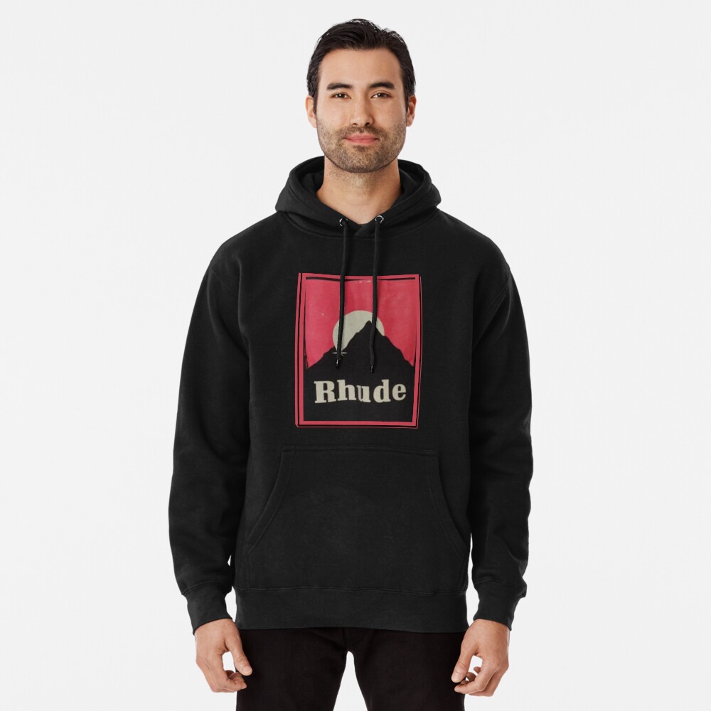 rhude | Pullover Hoodie