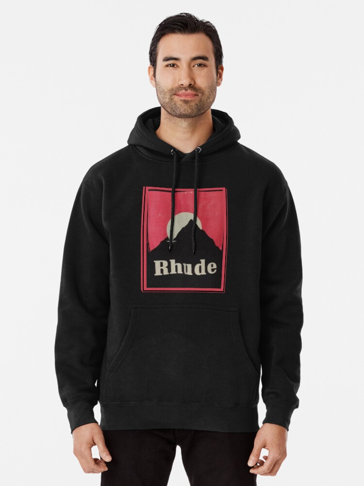 rhude | Pullover Hoodie