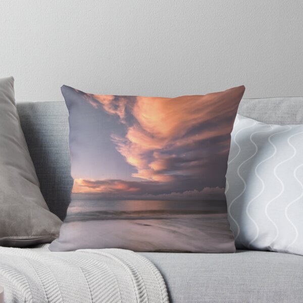 Item preview, Little Rock Sunset #2 designed and sold by manateevoyager.