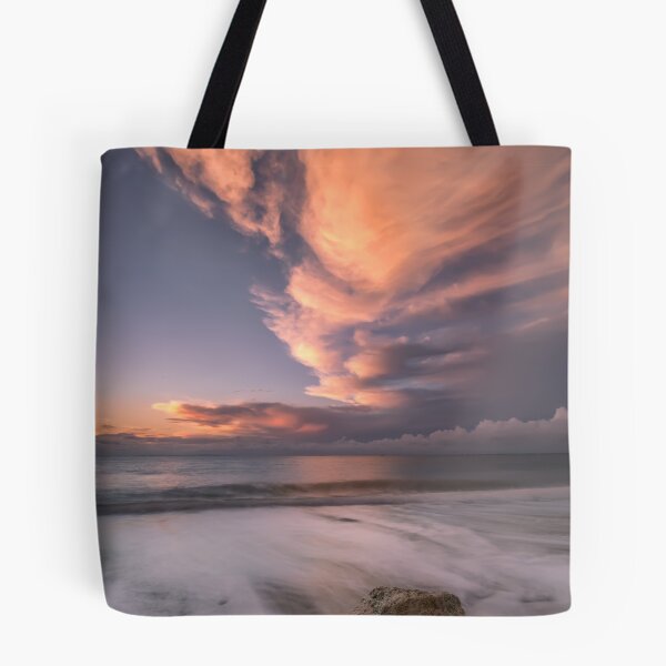 Item preview, Little Rock Sunset #2 designed and sold by manateevoyager.
