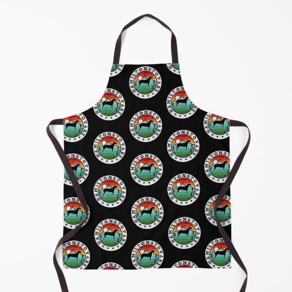 Item preview, Hamiltonstovare Dog Summer Vintage designed and sold by rafaeltto.