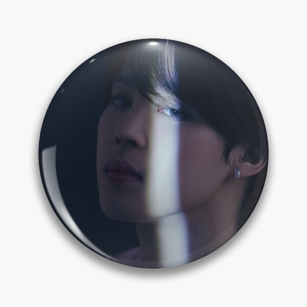 Item preview, BTS Jimin Proof Concept photo (Door Ver.) designed and sold by kpopnow.