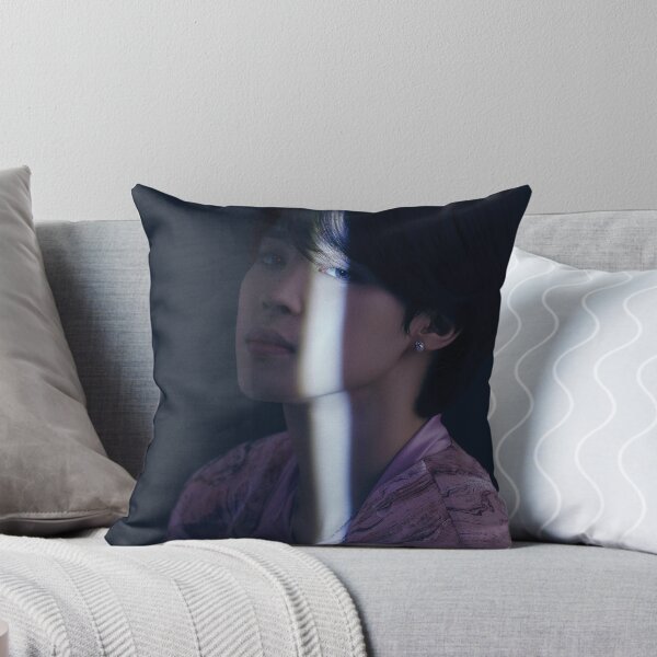 Item preview, BTS Jimin Proof Concept photo (Door Ver.) designed and sold by kpopnow.