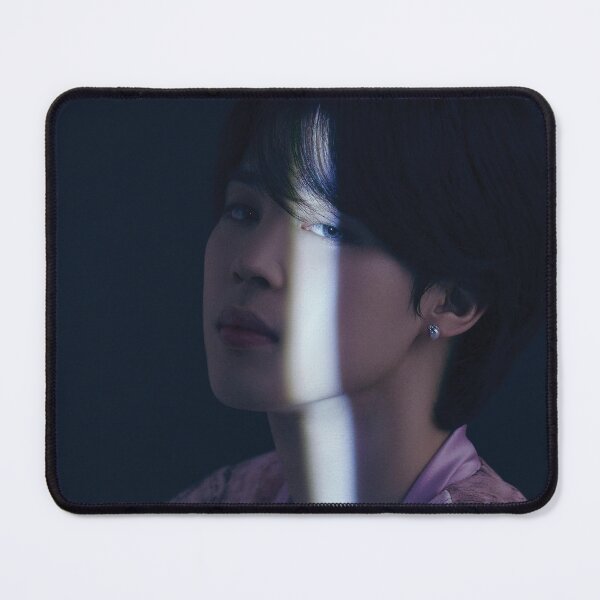 Item preview, BTS Jimin Proof Concept photo (Door Ver.) designed and sold by kpopnow.