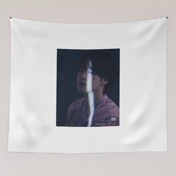 Item preview, BTS Jimin Proof Concept photo (Door Ver.) designed and sold by kpopnow.