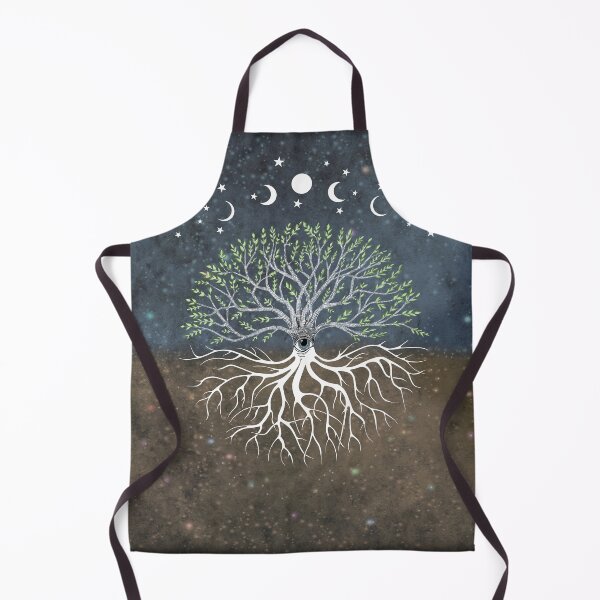 Item preview, Magic Tree of Life designed and sold by BrendaErickson.
