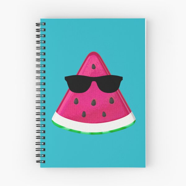 Item preview, Cool Watermelon Slice  designed and sold by laugh-out-loud.