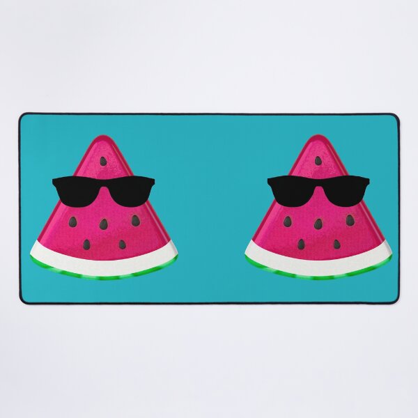 Item preview, Cool Watermelon Slice designed and sold by laugh-out-loud.