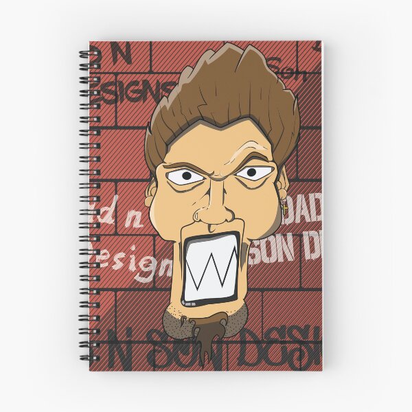 Item preview, Punk Rockstar designed and sold by ETVdesign.