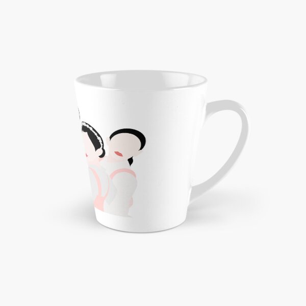 Item preview, Red Velvet “Feel My Rhythm” Ballerina Icon  designed and sold by PipCreates.