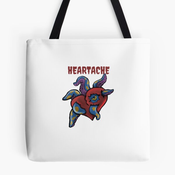 Item preview, HEARTACHE  designed and sold by CartoontStore.