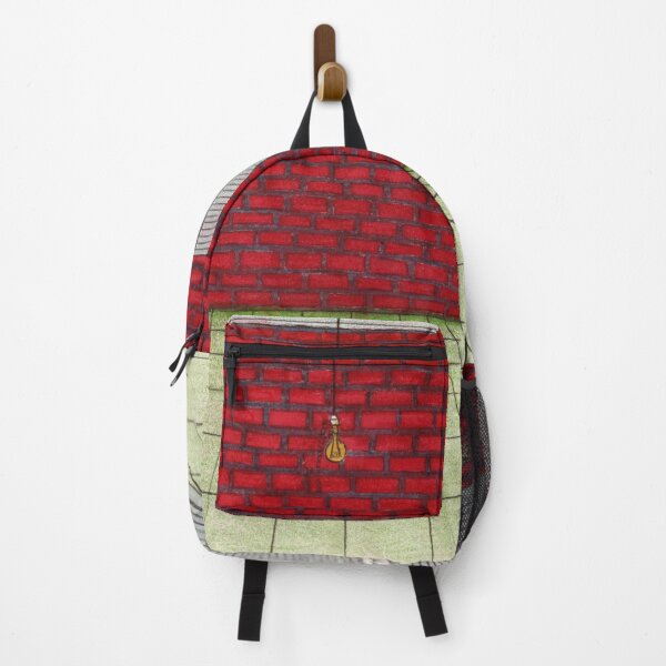 Item preview, The Layer of Bone Green (Quivers Motel) designed and sold by Stationed Observer.