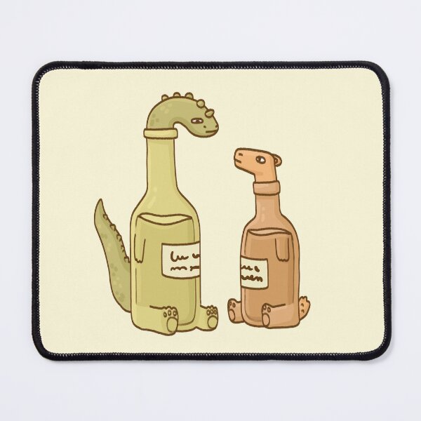 Item preview, animal bottles designed and sold by Eulalie8.