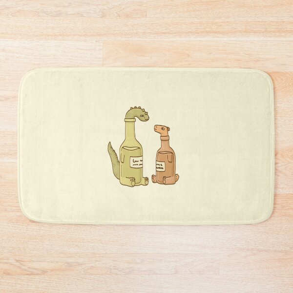 Item preview, animal bottles designed and sold by Eulalie8.