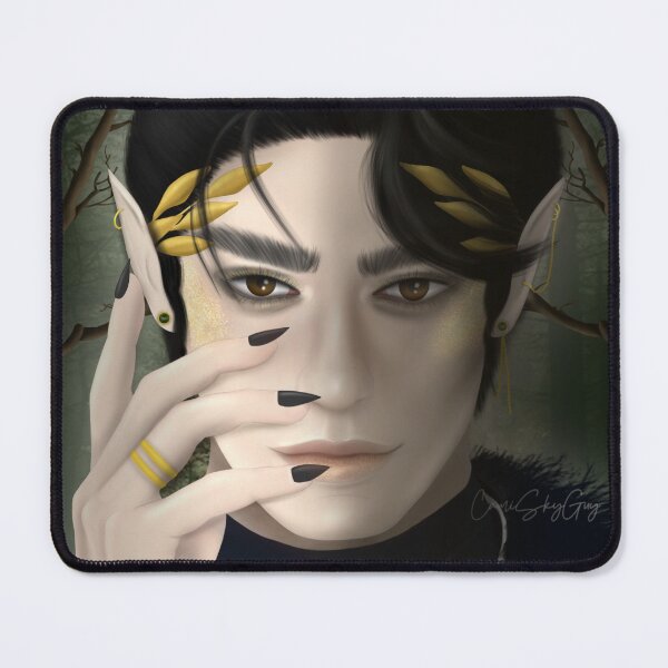 Item preview, Gimbal Greenbriar designed and sold by Camiskyguy.