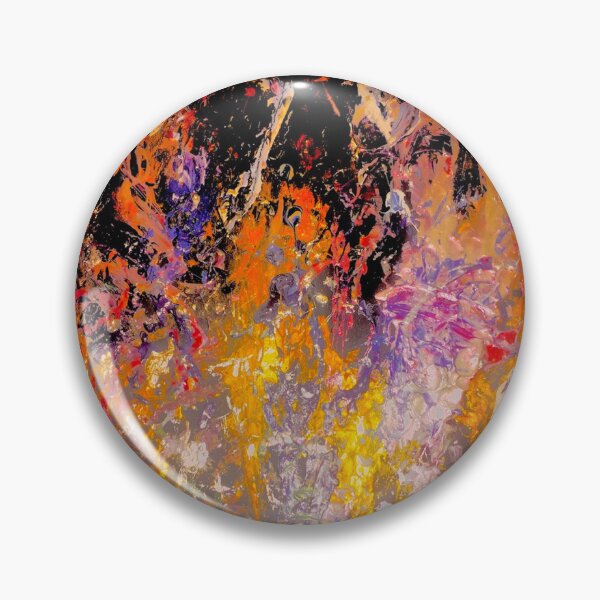 Item preview, Dancer's Abstract Artistic Choreography designed and sold by SoulArtSara.