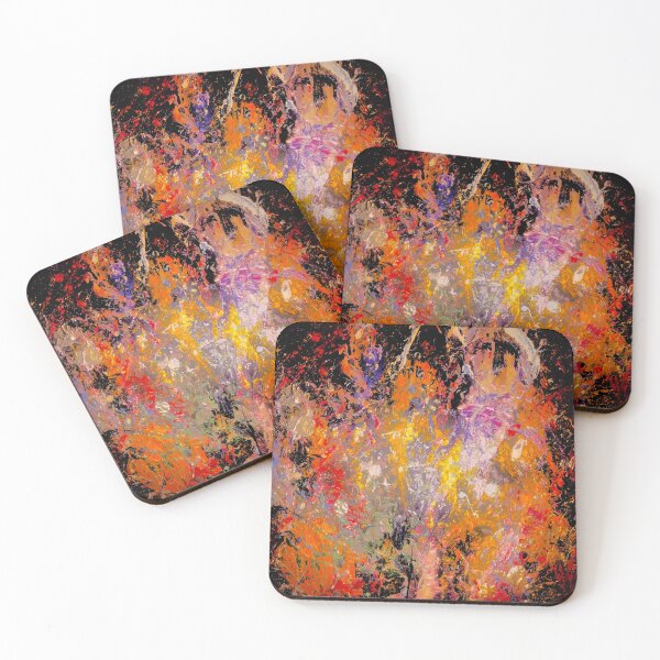 Item preview, Dancer's Abstract Artistic Choreography designed and sold by SoulArtSara.