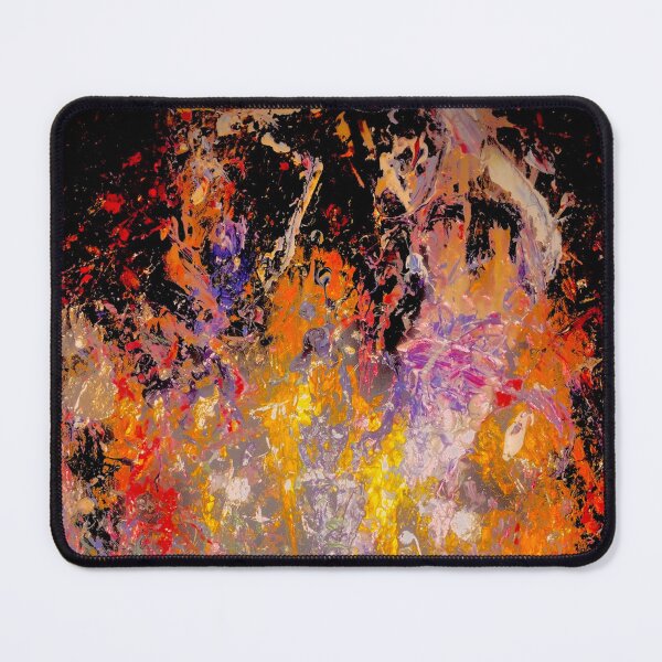 Item preview, Dancer's Abstract Artistic Choreography designed and sold by SoulArtSara.