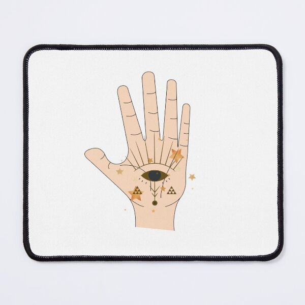 Item preview, PROTECTIVE EYE designed and sold by W+S Designs.