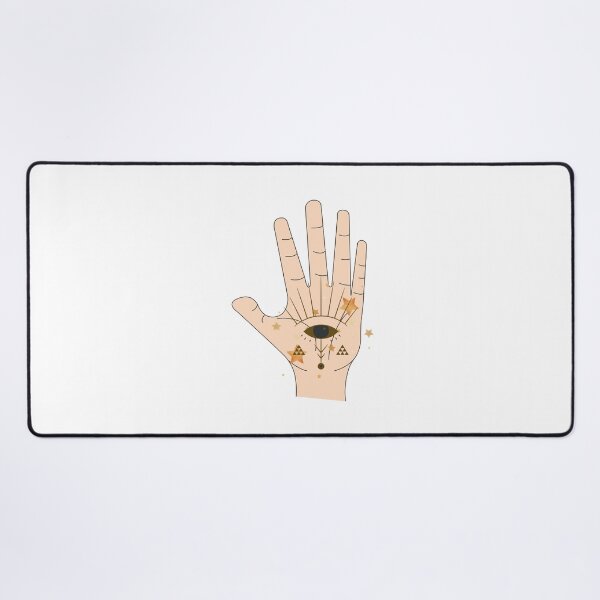 Item preview, PROTECTIVE EYE designed and sold by W+S Designs.