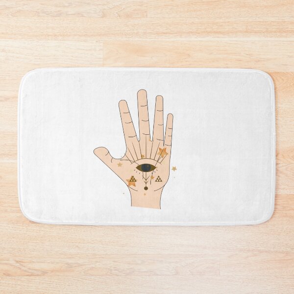 Item preview, PROTECTIVE EYE designed and sold by W+S Designs.