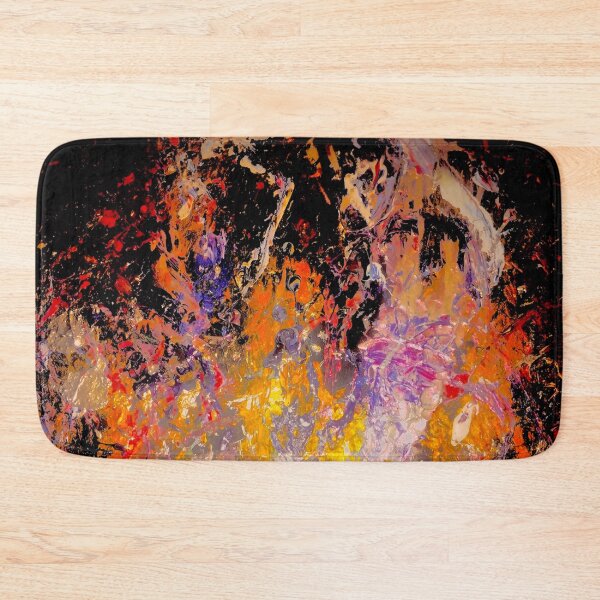 Item preview, Dancer's Abstract Artistic Choreography designed and sold by SoulArtSara.