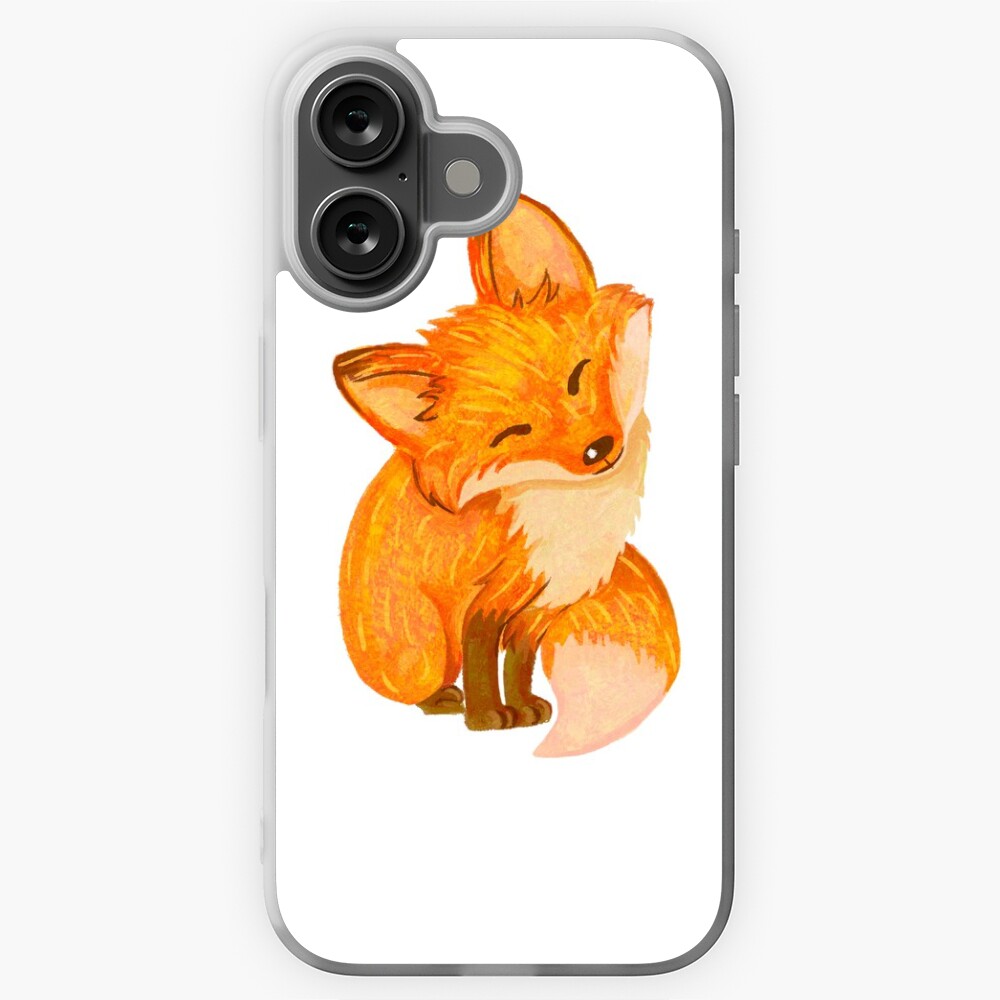 Item preview, iPhone Soft Case designed and sold by pixeteca.