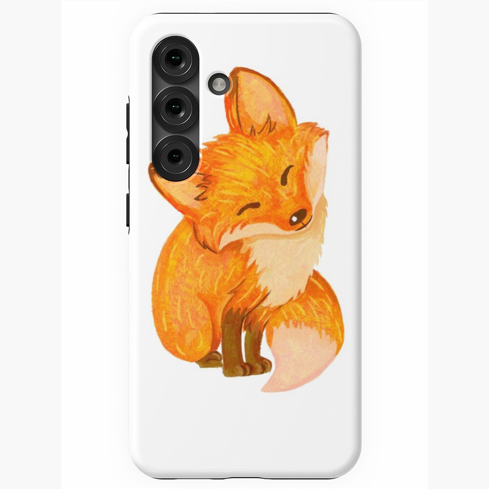 Item preview, Samsung Galaxy Tough Case designed and sold by pixeteca.