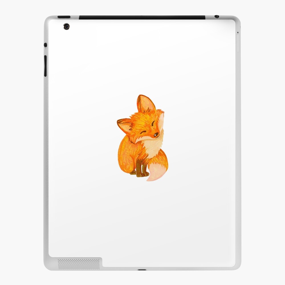 Item preview, iPad Skin designed and sold by pixeteca.