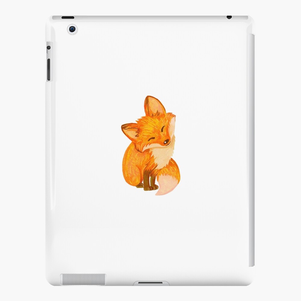 Item preview, iPad Snap Case designed and sold by pixeteca.