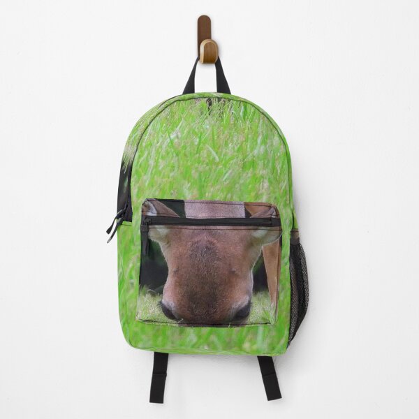 Item preview, Grazing Deer designed and sold by Jeffrey Mask.