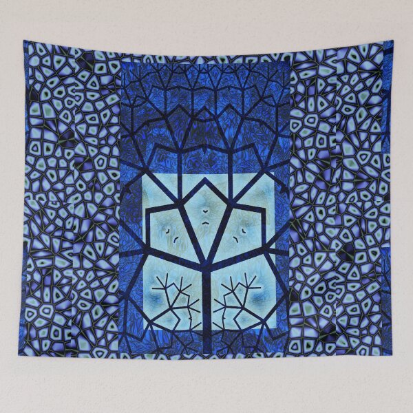 Item preview, Daybreak designed and sold by -Fractalicious-.